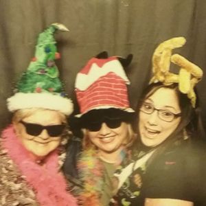 Meet your Posher, Lynn